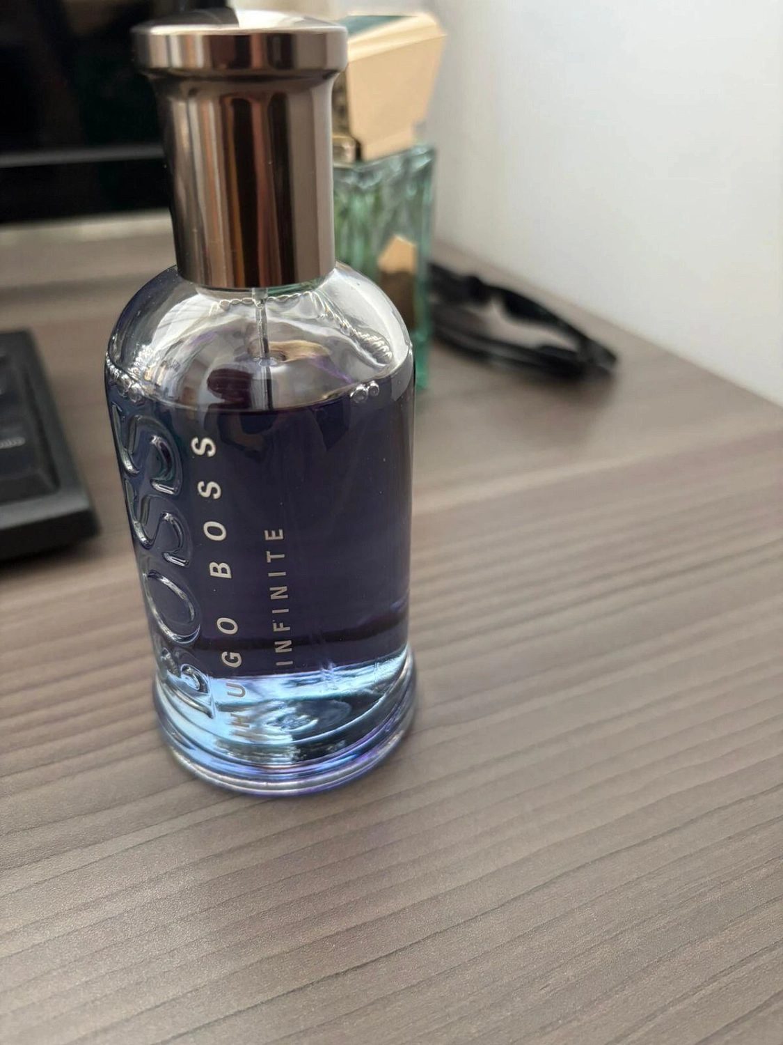 HUGO BOSS Boss Bottled Infinite