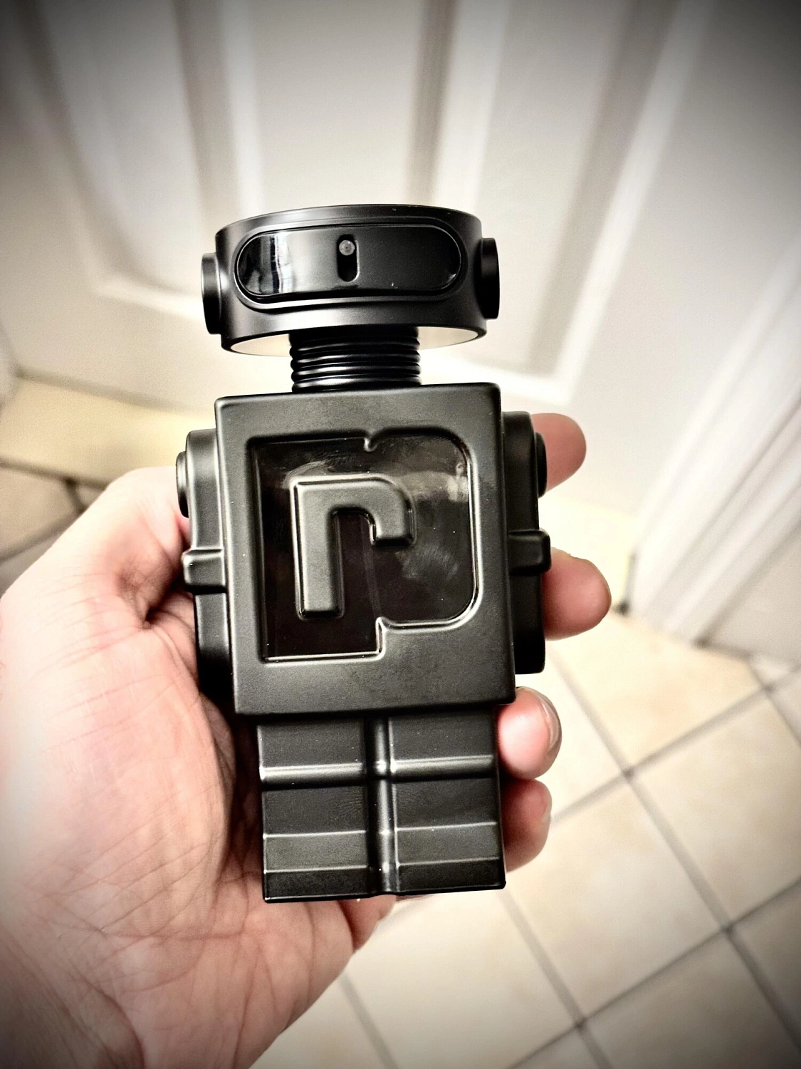 Paco Rabanne Phantom Parfum