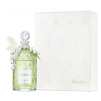 Фото Guerlain Muguet Millesime 2021