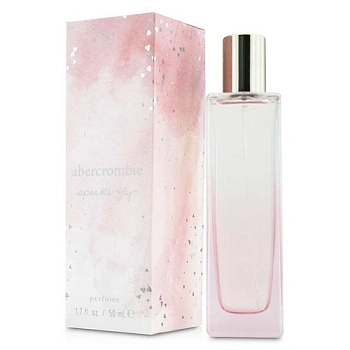 Фото Abercrombie & Fitch Sparks Fly