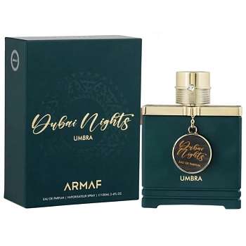 Фото Armaf Dubai Nights Umbra