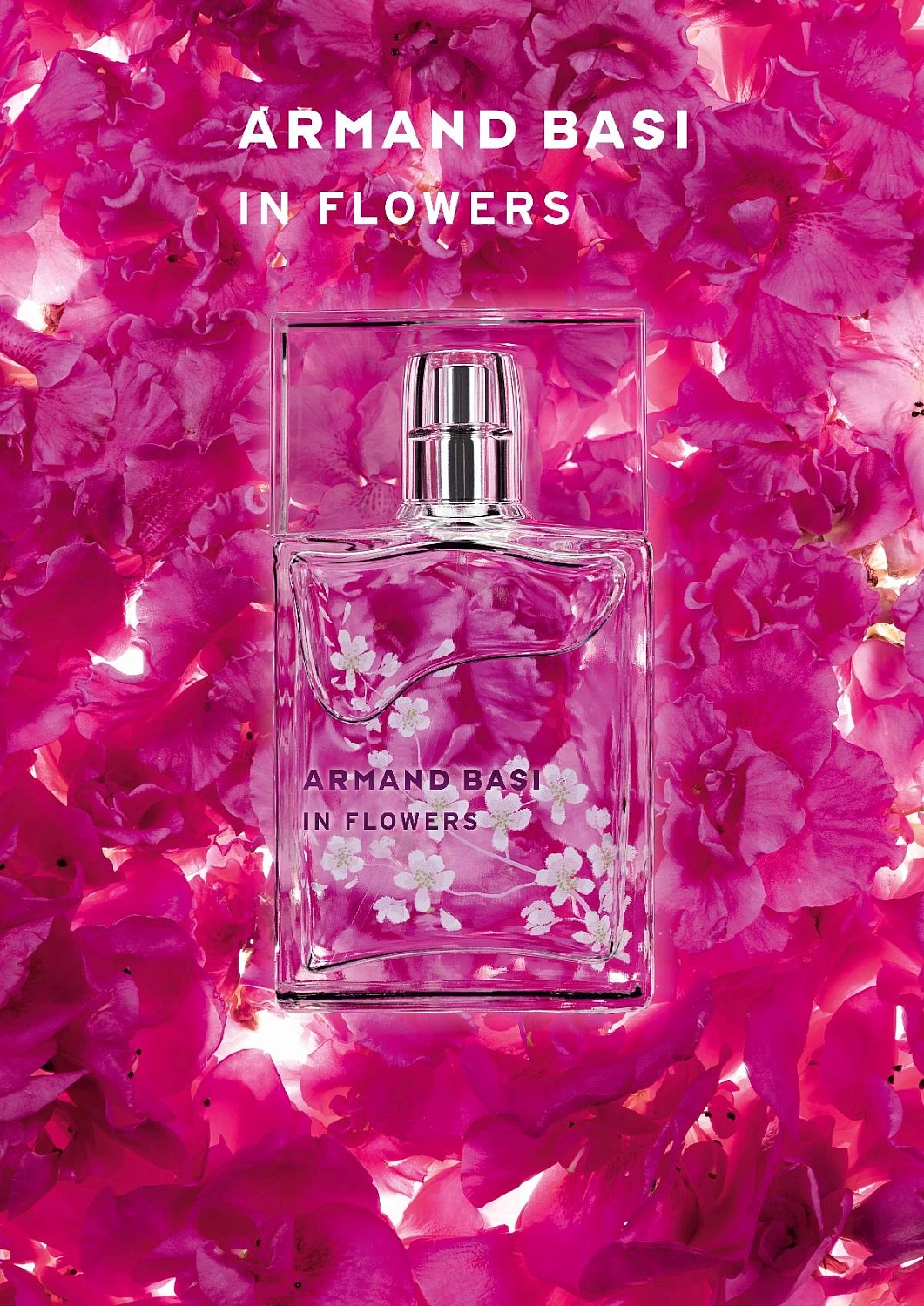 Armand Basi In Flowers Armand Basi In Flowers