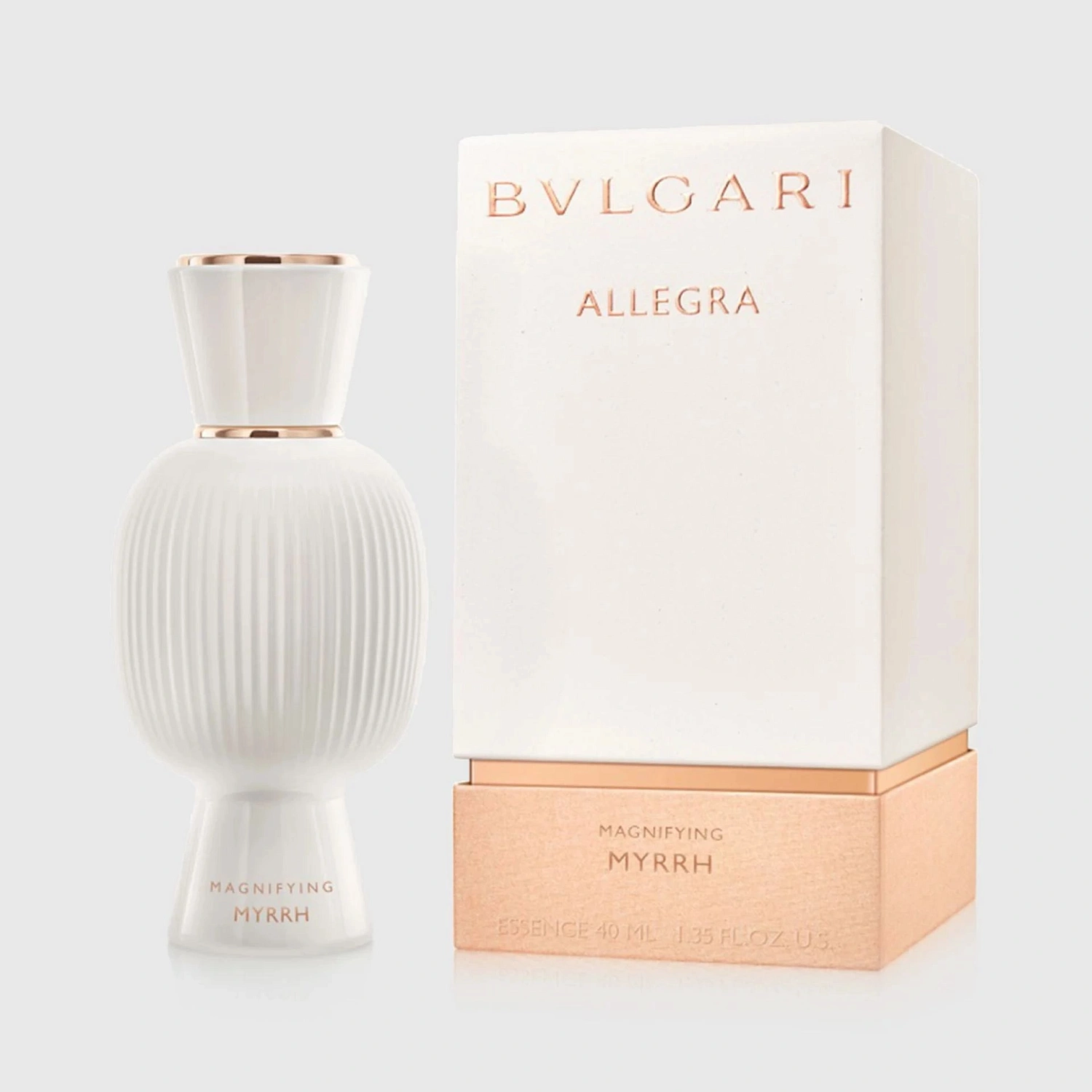 BVLGARI Magnifying Myrrh BVLGARI Magnifying Myrrh