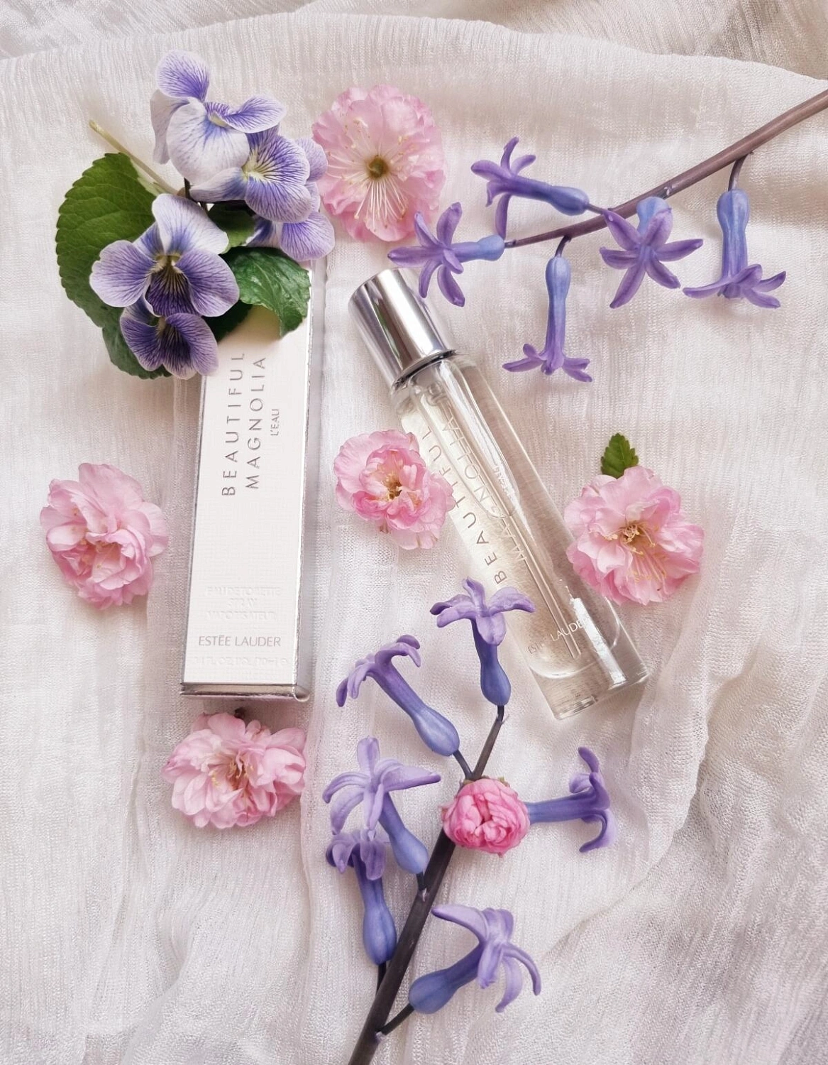 Estee Lauder Beautiful Magnolia L'Eau Estee Lauder Beautiful Magnolia L'Eau