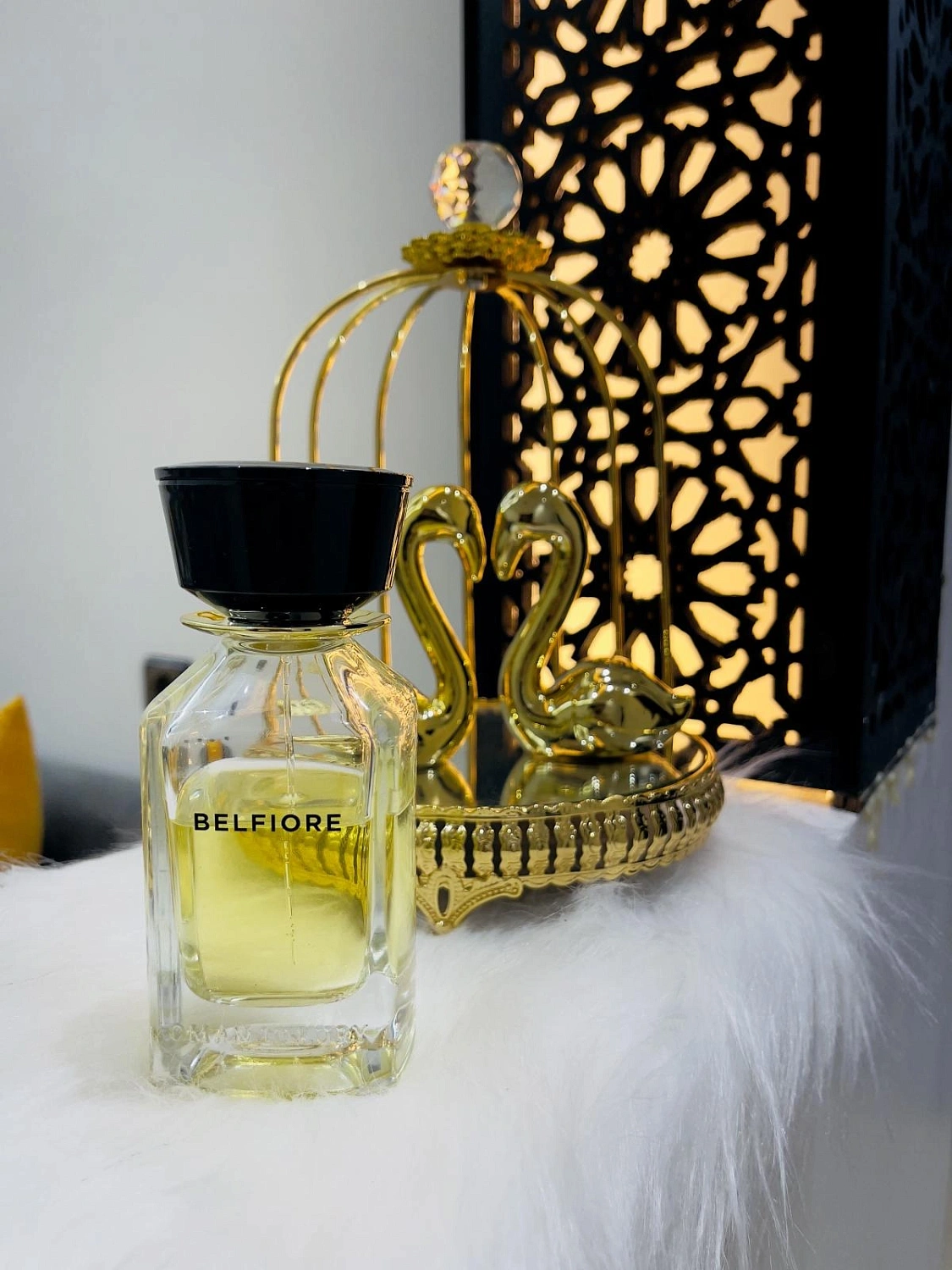Omanluxury Belfiore Omanluxury Belfiore