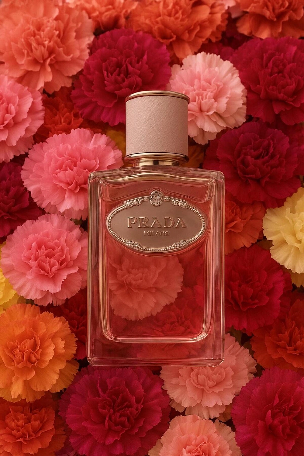 Prada Infusion d’Oeillet