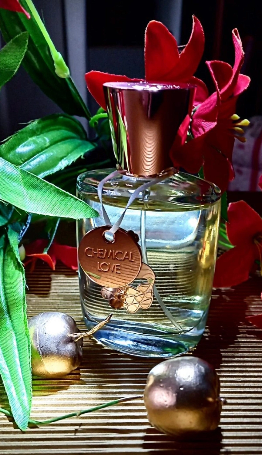Olibere Parfums Chemical Love Olibere Parfums Chemical Love