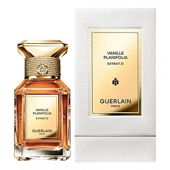Guerlain Vanille Planifolia Extrait 21 духи, 50 мл Guerlain Vanille Planifolia Extrait 21 духи, 50 мл