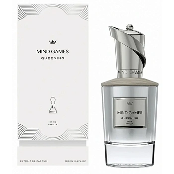 Фото Mind Games Queening