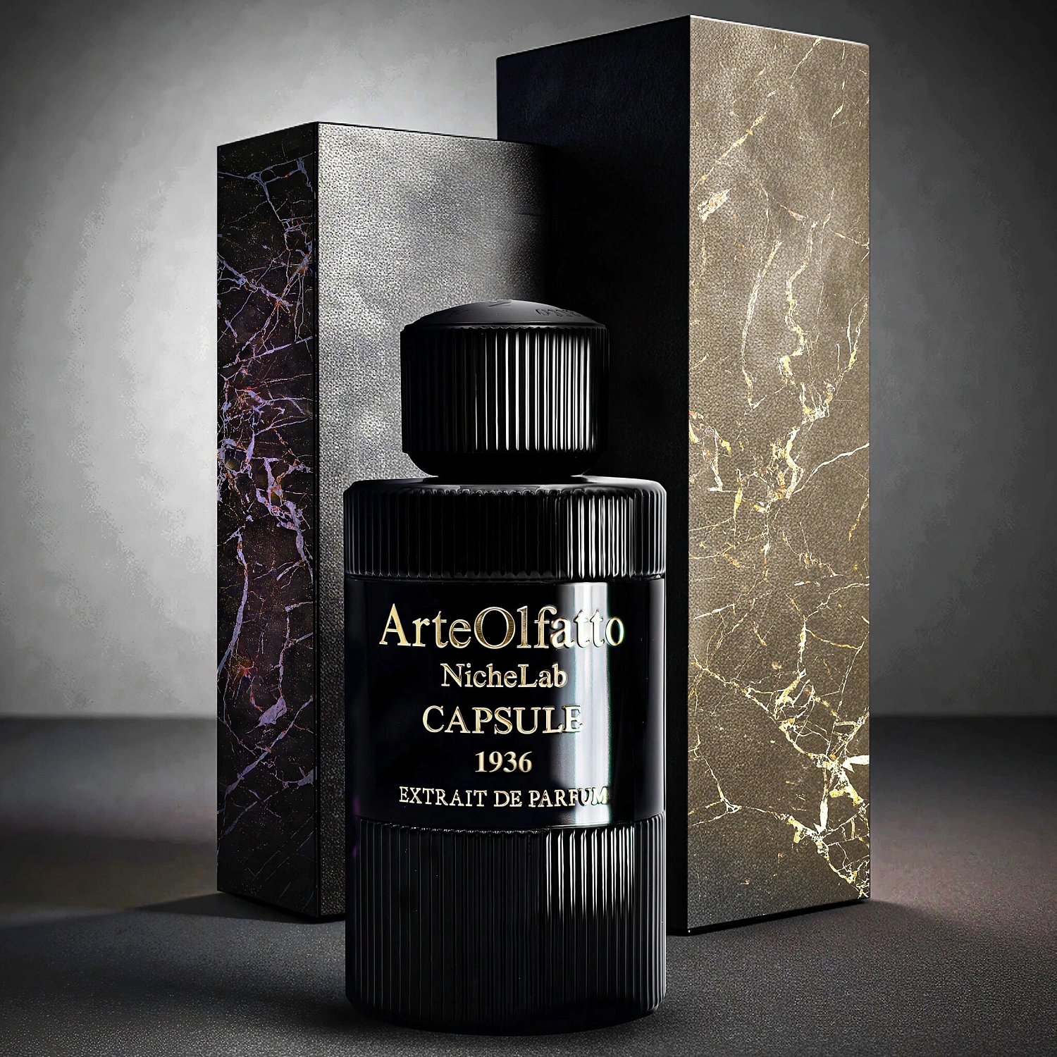 ArteOlfatto Capsule 1936