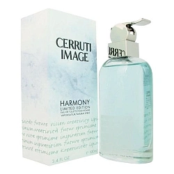 Cerruti 1881 Image Harmony