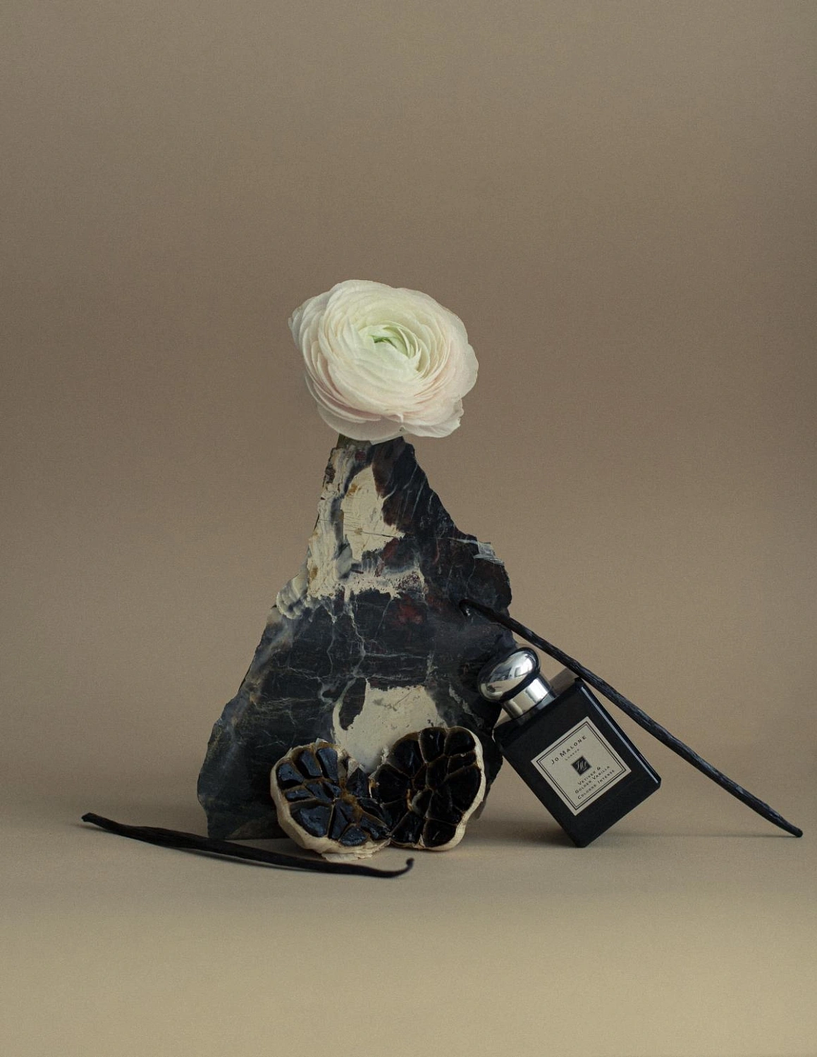 Jo Malone Vetiver & Golden Vanilla