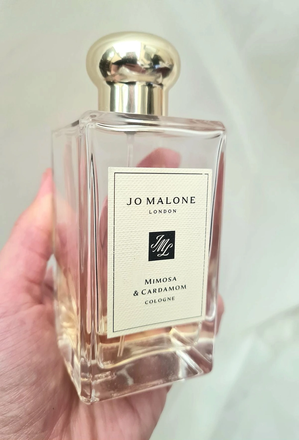 Jo Malone Mimosa & Cardamom