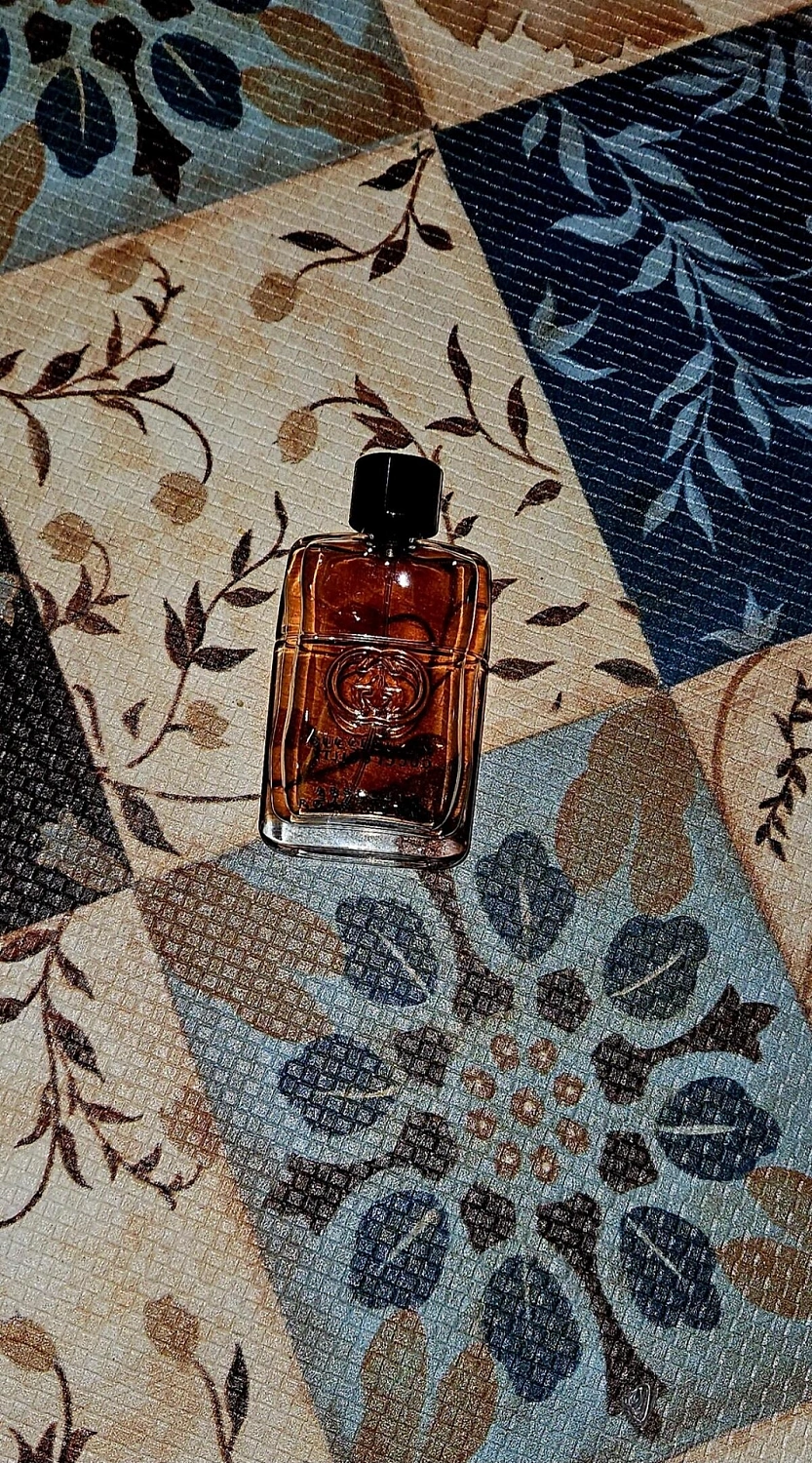 Gucci Guilty Absolute