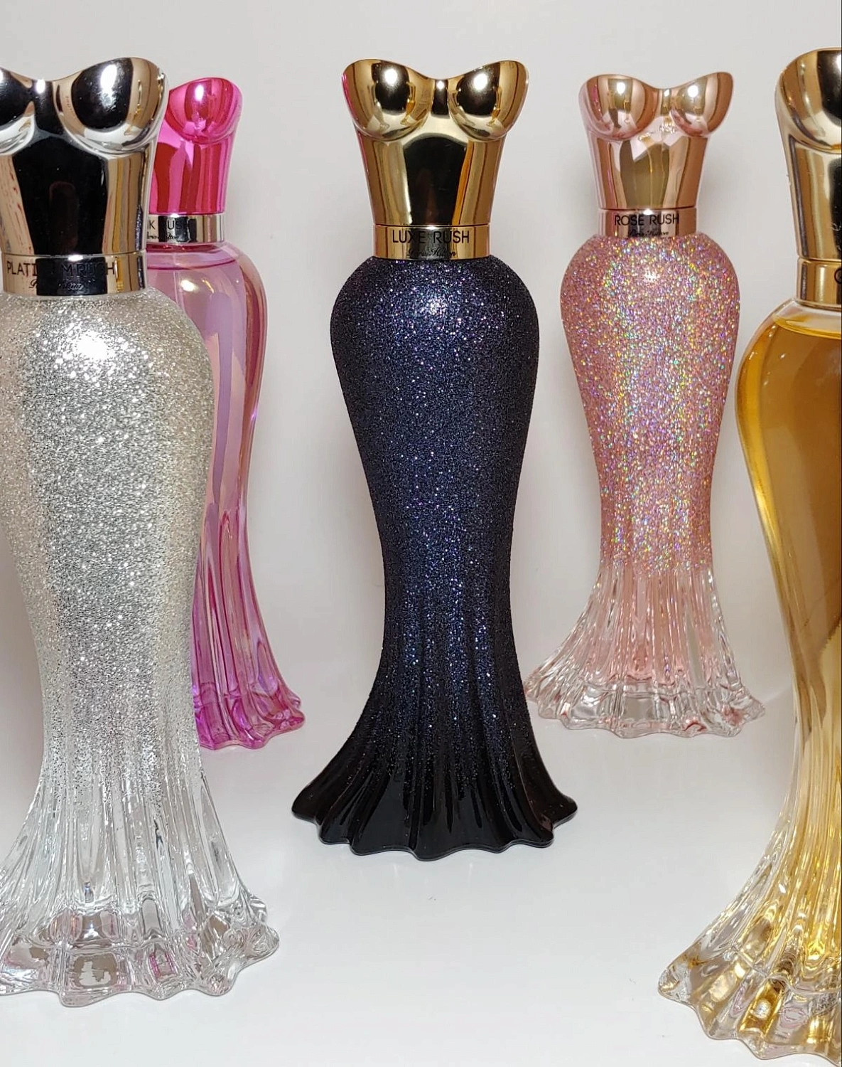 Paris Hilton Luxe Rush