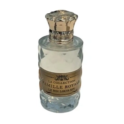 12 Parfumeurs Français Le Roi Louis XIV