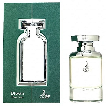 Фото Arabian Oud Diwan