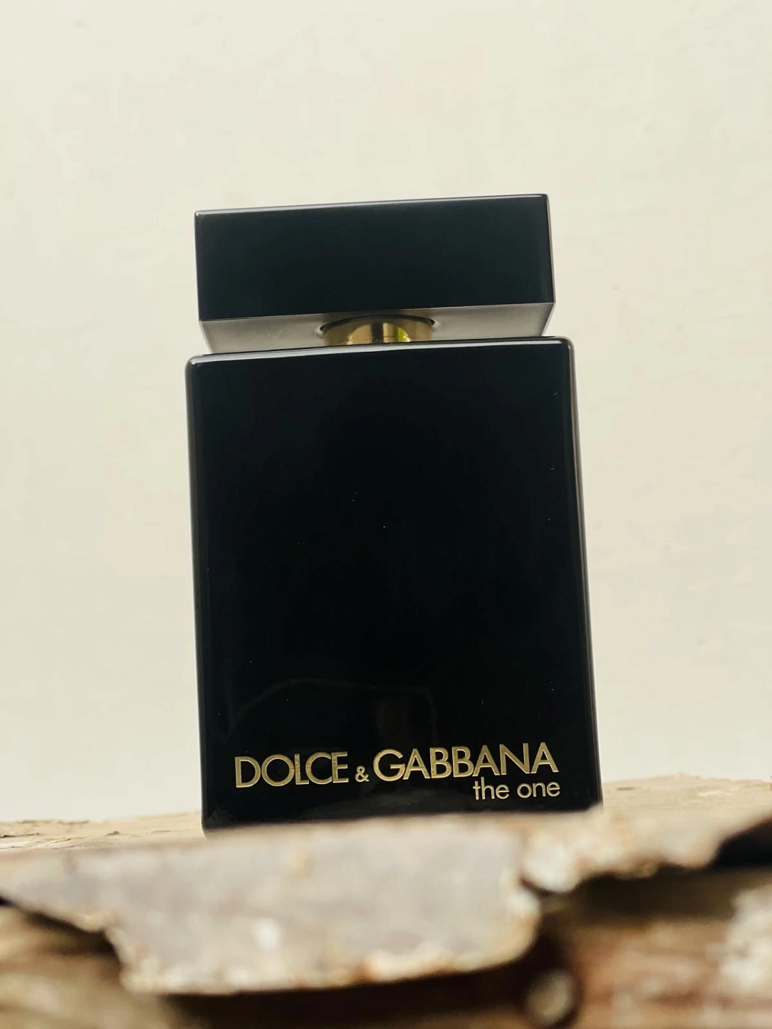 Dolce & Gabbana The One For Men Eau de Parfum Intense