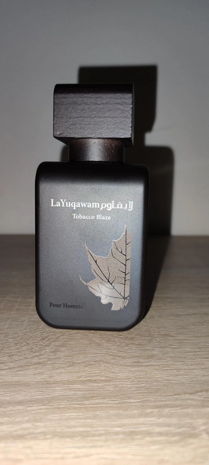 Rasasi Tobacco Blaze