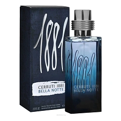 Cerruti 1881 1881 Bella Notte Man