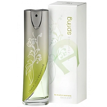 Открыть Aigner Too Feminine Spring Фото Aigner Too Feminine Spring