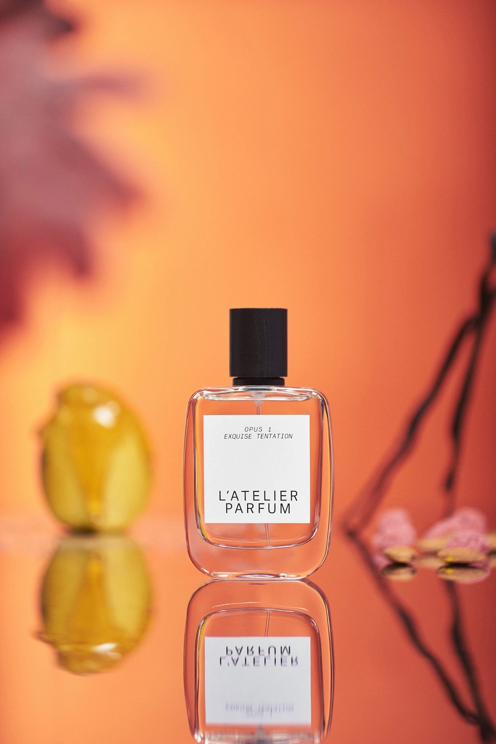 L'Atelier Parfum Exquise Tentation L'Atelier Parfum Exquise Tentation