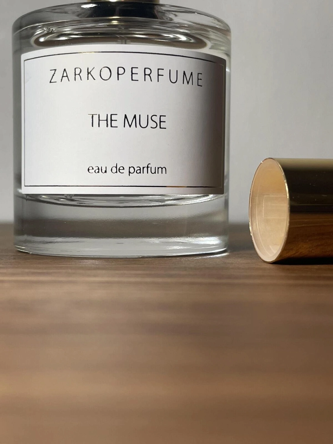 Zarkoperfume The Muse