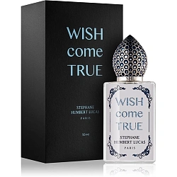 Stéphane Humbert Lucas 777 Wish Come True
