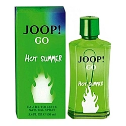 Joop! Go Hot Summer