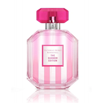 Фото Victoria`s Secret Bombshell The Summer Edition 2012