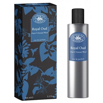 Фото La Maison de la Vanille Royal Oud (2023)