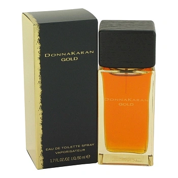 DKNY Gold туалетная вода, 50 мл DKNY Gold туалетная вода, 50 мл