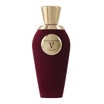 V Canto Mandragola духи, 100 мл тестер V Canto Mandragola духи, 100 мл тестер