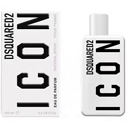 Dsquared2 Icon Pour Femme
