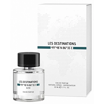 Фото Les Destinations Altai