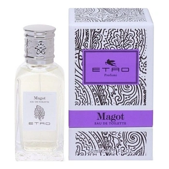 Фото ETRO Magot