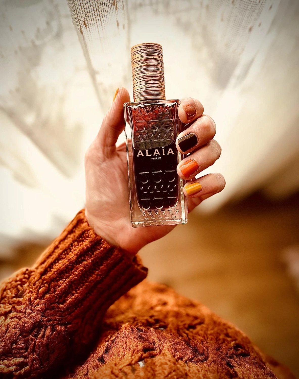 Alaia Alaïa Eau de Parfum Blanche
