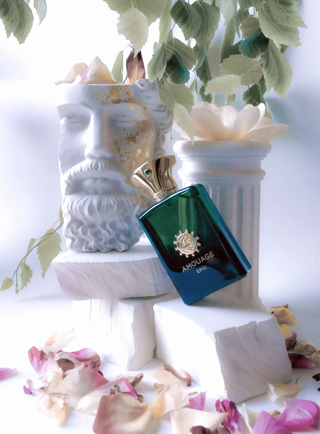Amouage Epic Man Amouage Epic Man