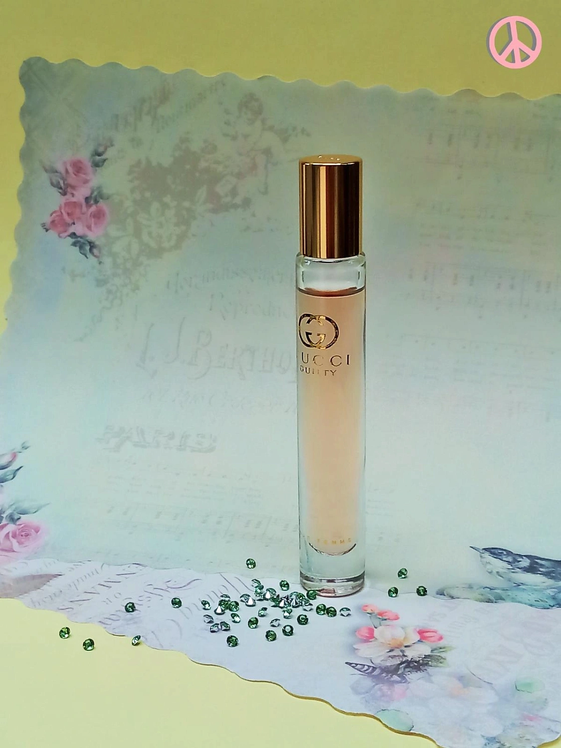 Gucci Guilty Eau de Parfum