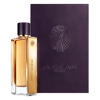 Фото Guerlain Bois d'Armenie