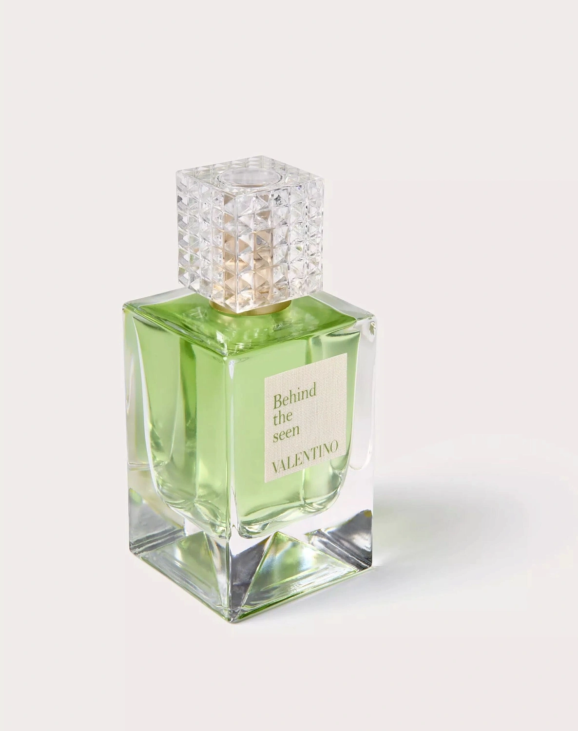 Valentino Behind The Seen