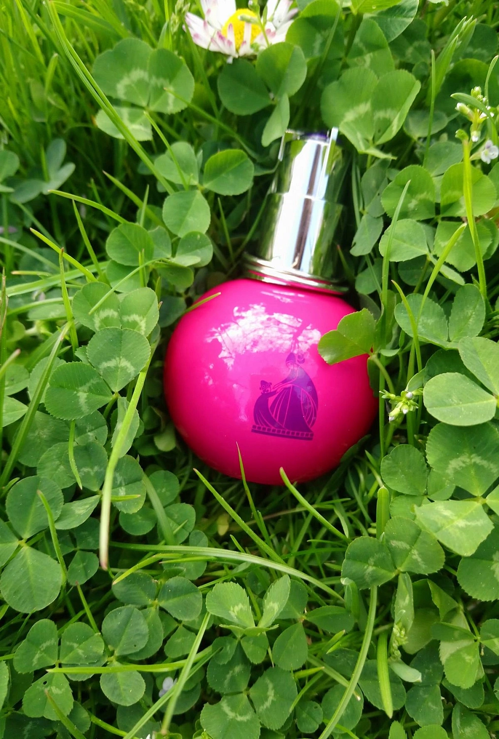 Lanvin Eclat d’Arpege Arty