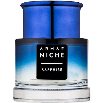 Фото Armaf Niche Sapphire