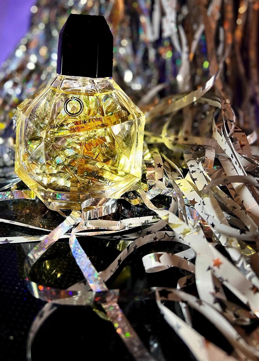 Francesca dell'Oro Bihaku