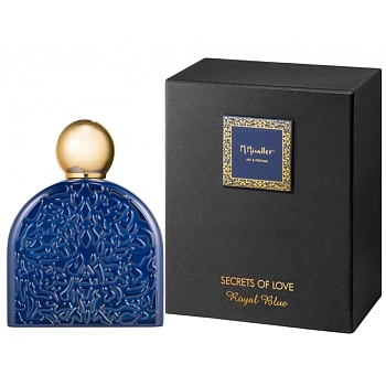 M. Micallef Royal Blue парфюмерная вода, 100 мл M. Micallef Royal Blue парфюмерная вода, 100 мл