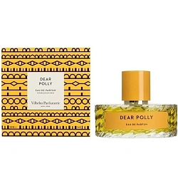 Vilhelm Parfumerie Dear Polly