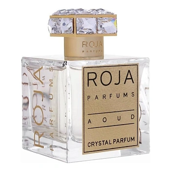 Roja Parfums Aoud Crystal духи, 100 мл тестер