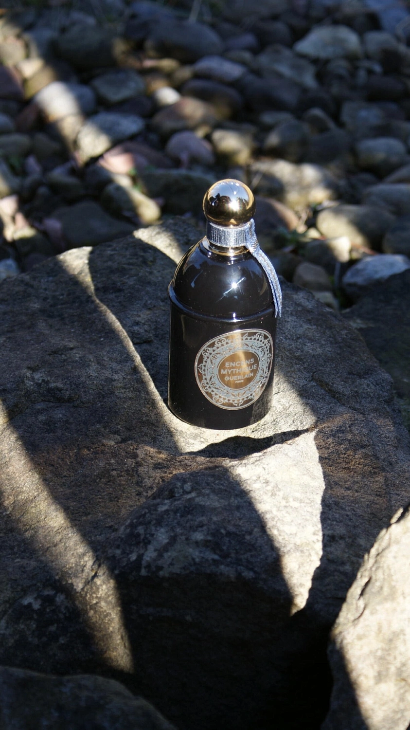 Guerlain Encens Mythique