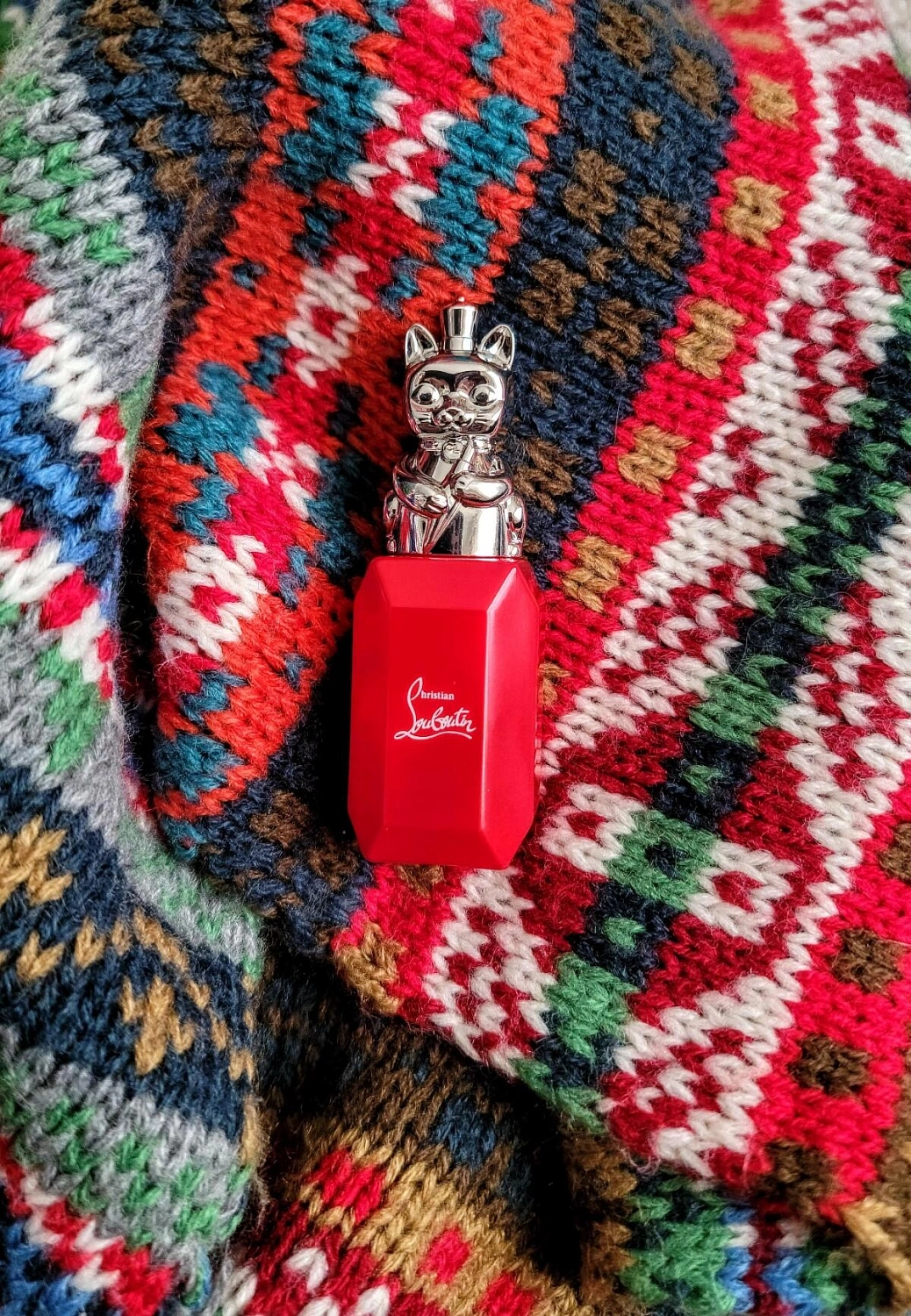 Christian Louboutin Loubidoo