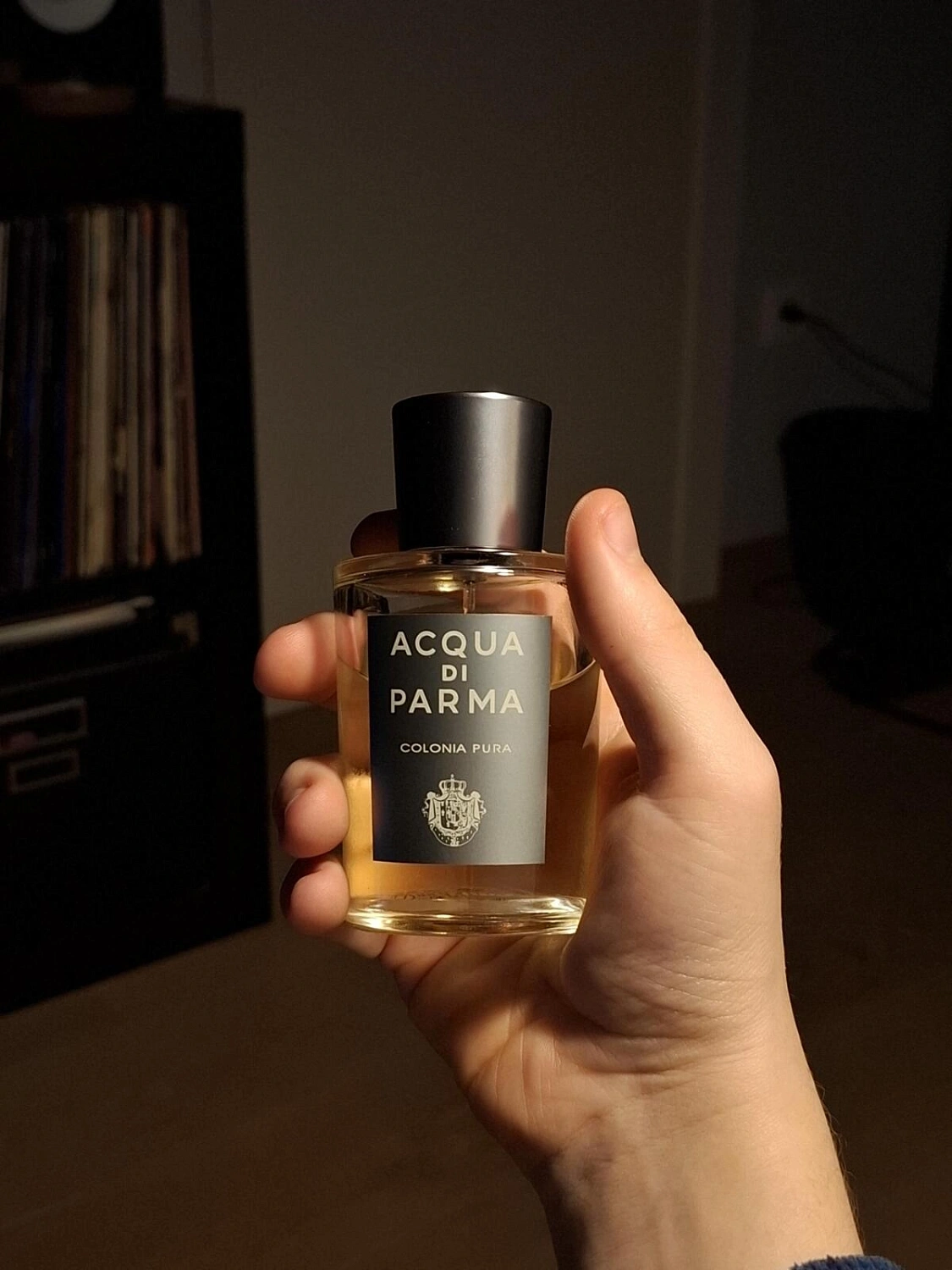 Acqua di Parma Colonia Pura